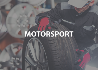 Motorsport Sector Image